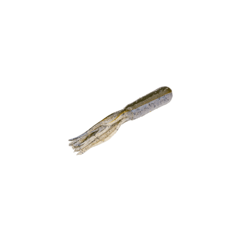 Load image into Gallery viewer, STRIKE KING TUBES 3.5&quot; / Natural Goby Strike King Lures Coffee Tube
