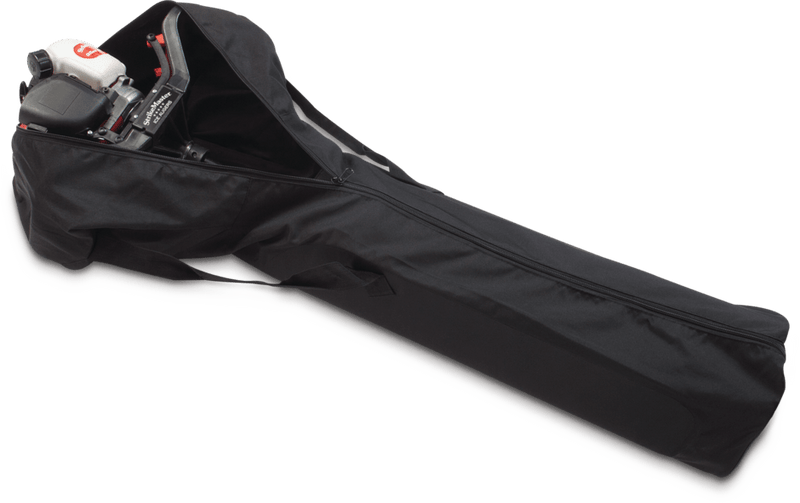 Strikemaster Rod Case StrikeMaster Power Auger Storage Case | Fishing World