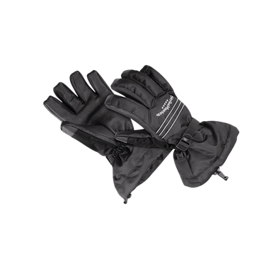 STRIKE MASTER ICE FISHING HEAD WEAR / GLOVES Strike Master Heavy Weight Glove Medium