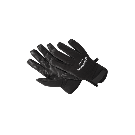 STRIKE MASTER ICE FISHING HEAD WEAR / GLOVES Strike Master Mid weight Glove Medium
