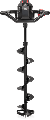 STRIKE MASTER POWER AUGERS Strike Master Maven Lithium Ice Auger