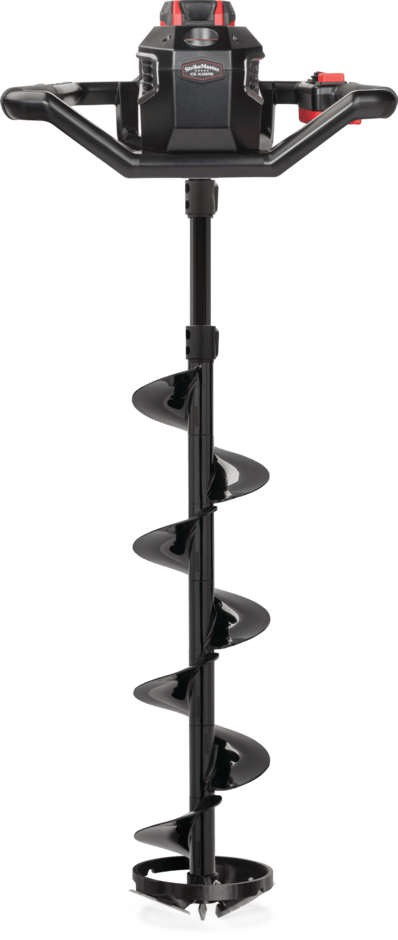 Load image into Gallery viewer, STRIKE MASTER POWER AUGERS Strike Master Maven Lithium Ice Auger
