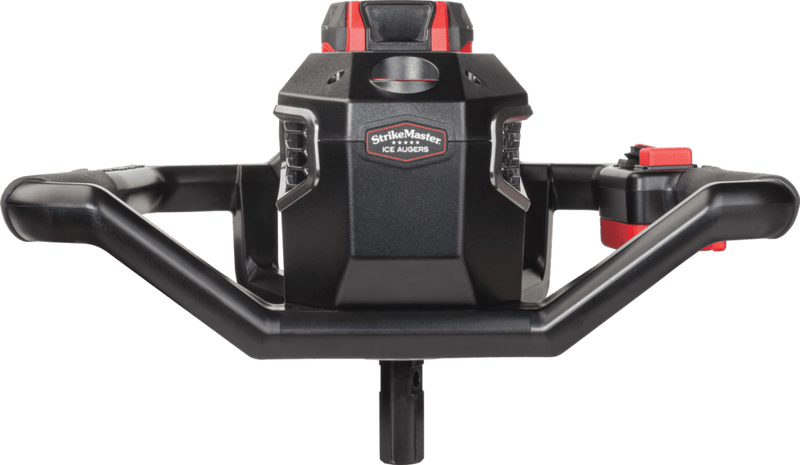 Load image into Gallery viewer, STRIKE MASTER POWER AUGERS Strike Master Maven Lithium Ice Auger

