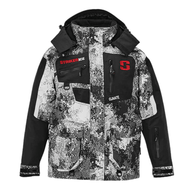 STRIKER CLIMATE JACKET Striker Climate Jacket Stryk Camo