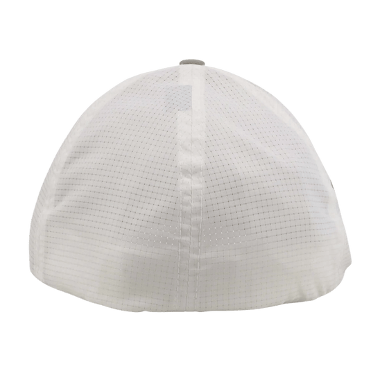 STRIKER HATS L-XL / Khaki/White Striker Pier Cap