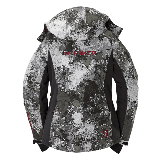 STRIKER ICE FISHING JACKETS / BIBS Large / Stryk Striker Women's Stella Jacket