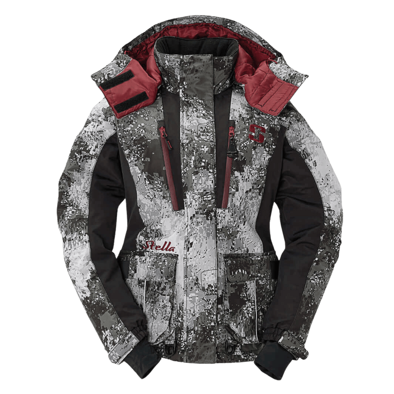 Load image into Gallery viewer, STRIKER ICE FISHING JACKETS / BIBS Large / Stryk Striker Women's Stella Jacket
