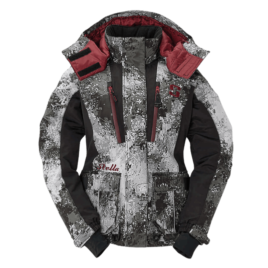 STRIKER ICE FISHING JACKETS / BIBS Large / Stryk Striker Women's Stella Jacket
