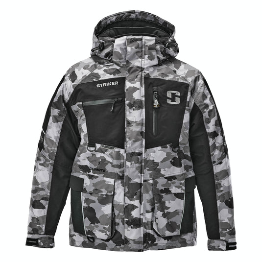 STRIKER ICE FISHING JACKETS / BIBS Striker Climate Jacket Phase Vapor