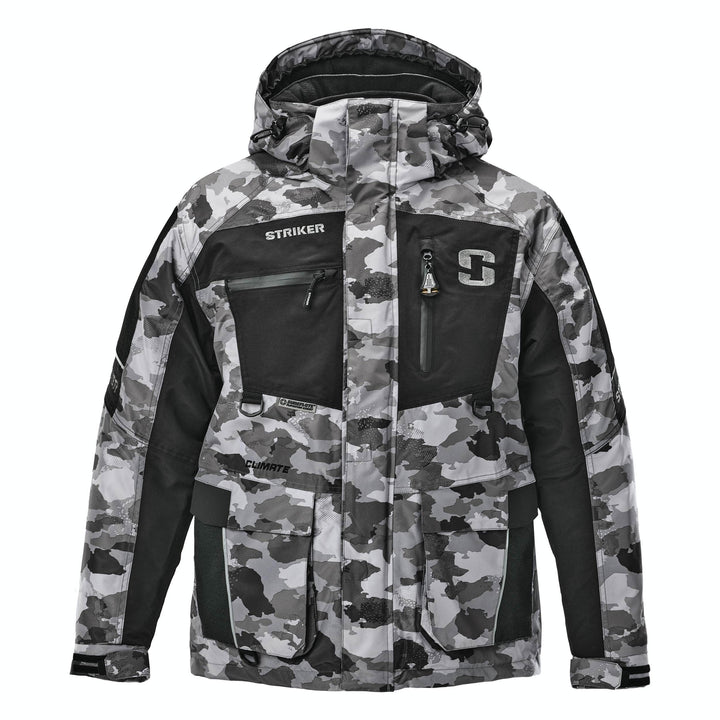 STRIKER – Fishing World
