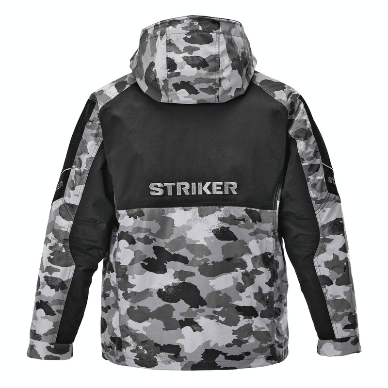 Load image into Gallery viewer, STRIKER ICE FISHING JACKETS / BIBS Striker Climate Jacket Phase Vapor
