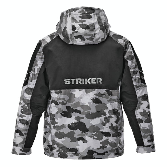 STRIKER ICE FISHING JACKETS / BIBS Striker Climate Jacket Phase Vapor