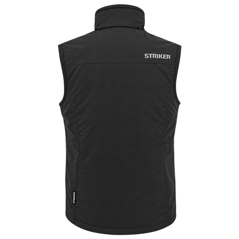 Load image into Gallery viewer, STRIKER ICE FISHING JACKETS / BIBS XS / Black Striker Women's Shield Float Vest (Black)
