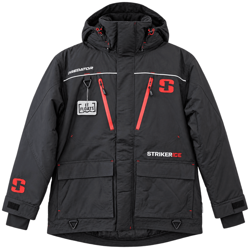 Load image into Gallery viewer, STRIKER PREDATOR JACKET Medium Striker Predator Jacket

