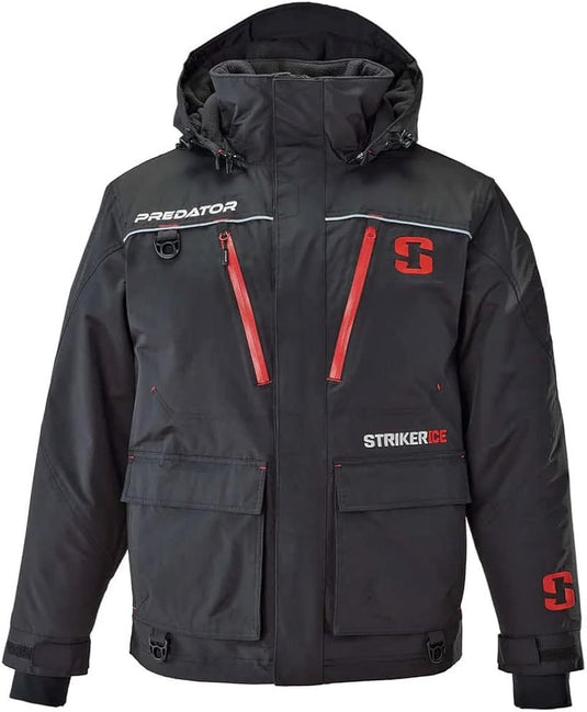STRIKER PREDATOR JACKET Medium Striker Predator Jacket