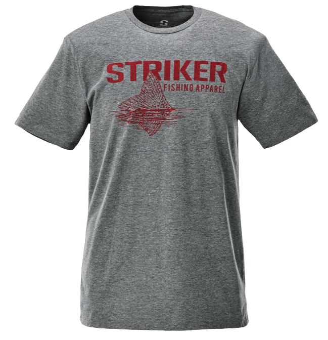 Load image into Gallery viewer, STRIKER SHIRTS/HOODIES Large / Rise Striker Tee&#39;s
