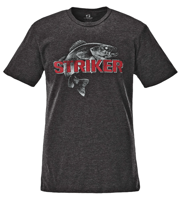 Load image into Gallery viewer, STRIKER SHIRTS/HOODIES Medium / Legend Striker Tee&#39;s
