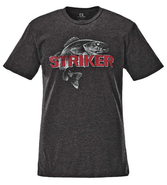 STRIKER SHIRTS/HOODIES Medium / Legend Striker Tee's