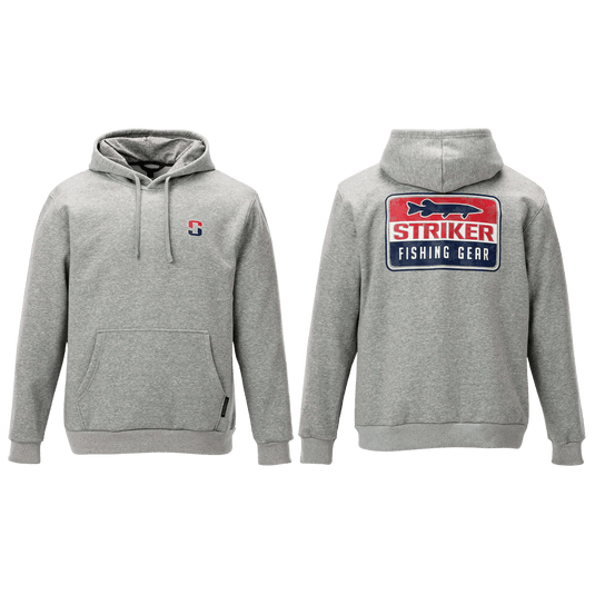 STRIKER SHIRTS/HOODIES Striker Maverick Hoody