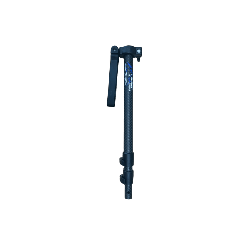 Summit Fishing FFS Carbon Fiber Transducer Pole