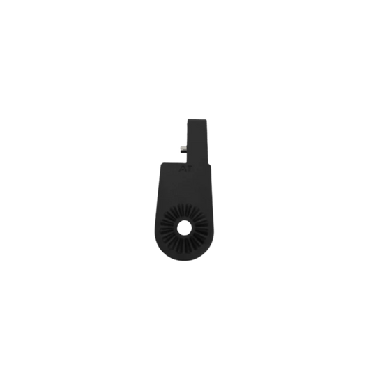 SUMMIT FISHING EQUIPMENT ELECTRONIC ACCESSORIES ACTIVE TARGET Summit Injection Molded Transducer Mount Lowers