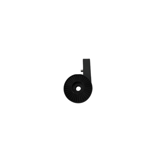 SUMMIT FISHING EQUIPMENT ELECTRONIC ACCESSORIES MEGA LIVE 1 Summit Injection Molded Transducer Mount Lowers