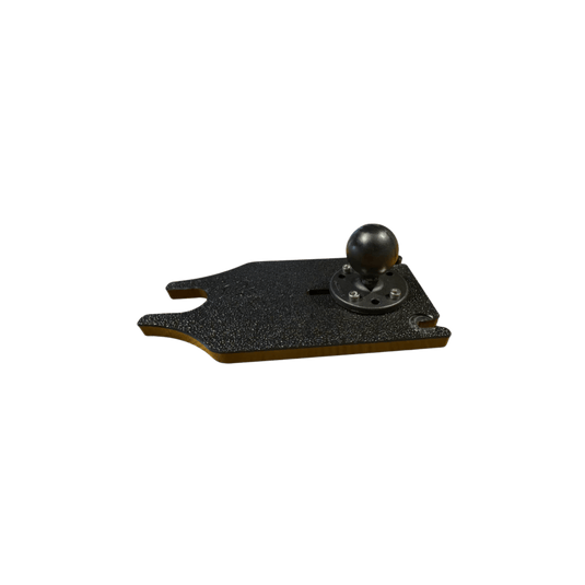 SUMMIT FISHING EQUIPMENT ELECTRONIC ACCESSORIES Summit Boat Mount Stabilizer Plate
