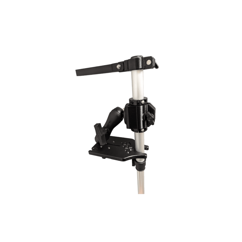 Load image into Gallery viewer, SUMMIT FISHING EQUIPMENT ELECTRONIC ACCESSORIES Summit Boat Mount Stabilizer Plate
