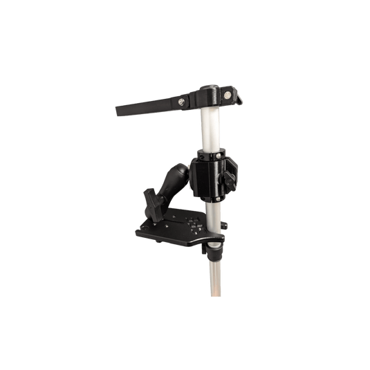 SUMMIT FISHING EQUIPMENT ELECTRONIC ACCESSORIES Summit Boat Mount Stabilizer Plate
