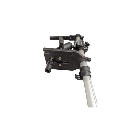 SUMMIT FISHING EQUIPMENT ELECTRONIC ACCESSORIES Summit Boat Mount Stabilizer Plate