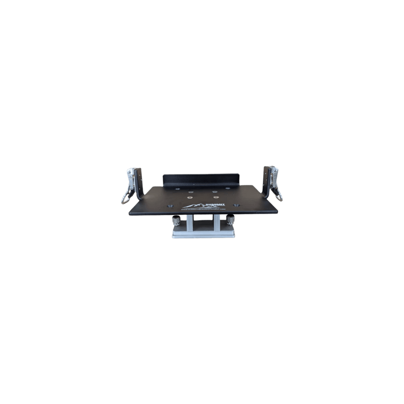 Load image into Gallery viewer, SUMMIT FISHING EQUIPMENT ELECTRONIC ACCESSORIES Summit Cisco Stationary Track Mount
