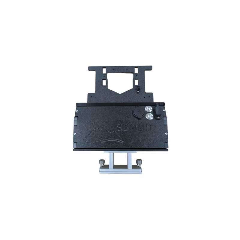 Load image into Gallery viewer, SUMMIT FISHING EQUIPMENT ELECTRONIC ACCESSORIES Summit Cisco Stationary Track Mount
