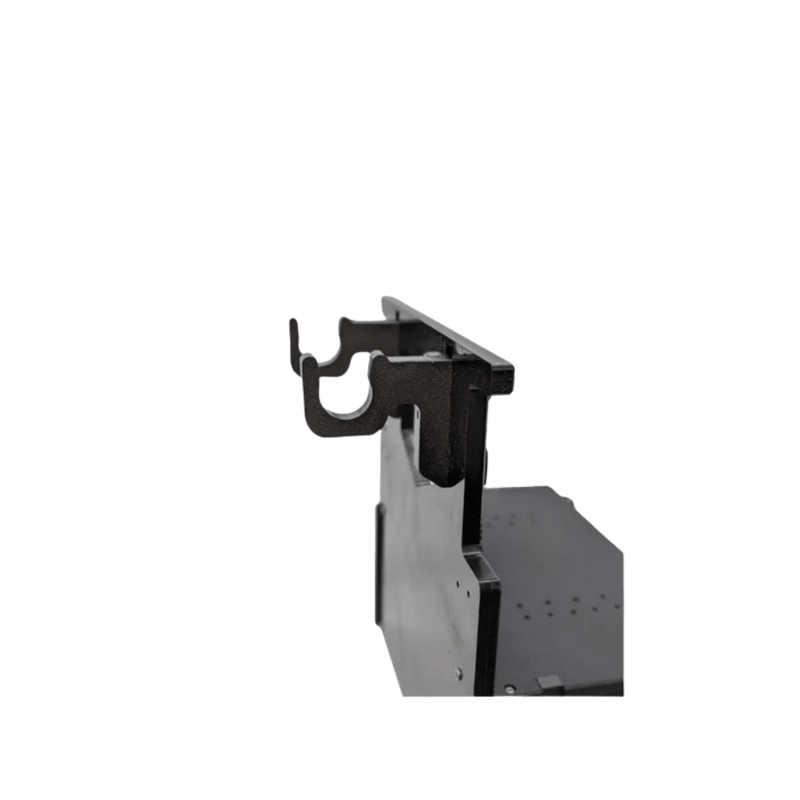 Load image into Gallery viewer, SUMMIT FISHING EQUIPMENT ELECTRONIC ACCESSORIES Summit CNC Machined HD Shuttle Pole Holders
