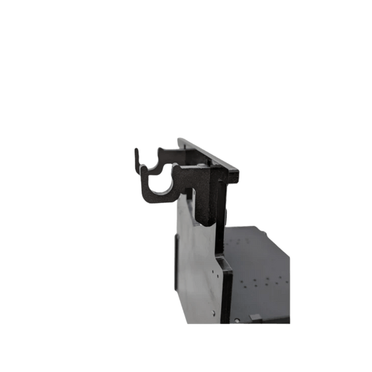 SUMMIT FISHING EQUIPMENT ELECTRONIC ACCESSORIES Summit CNC Machined HD Shuttle Pole Holders