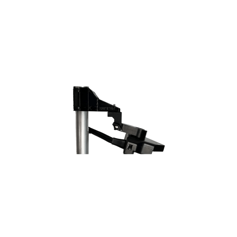 Load image into Gallery viewer, SUMMIT FISHING EQUIPMENT ELECTRONIC ACCESSORIES Summit FFS Trolling Motor Mount LVS 34
