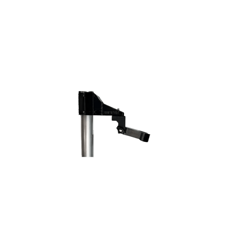 Load image into Gallery viewer, SUMMIT FISHING EQUIPMENT ELECTRONIC ACCESSORIES Summit FFS Trolling Motor Mount LVS 34

