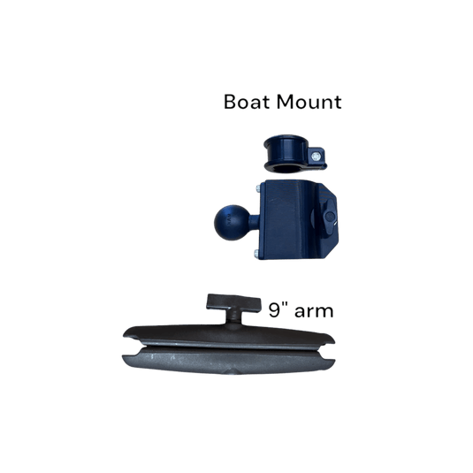 SUMMIT FISHING EQUIPMENT ELECTRONIC ACCESSORIES Summit Fishing 9