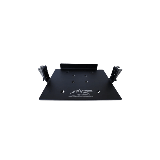 SUMMIT FISHING EQUIPMENT ELECTRONIC ACCESSORIES Summit HD Shuttle Docking System