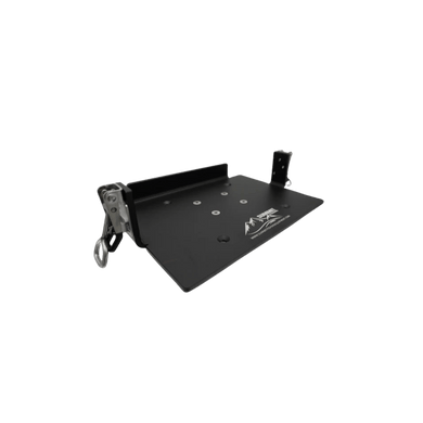 SUMMIT FISHING EQUIPMENT ELECTRONIC ACCESSORIES Summit HD Shuttle Docking System