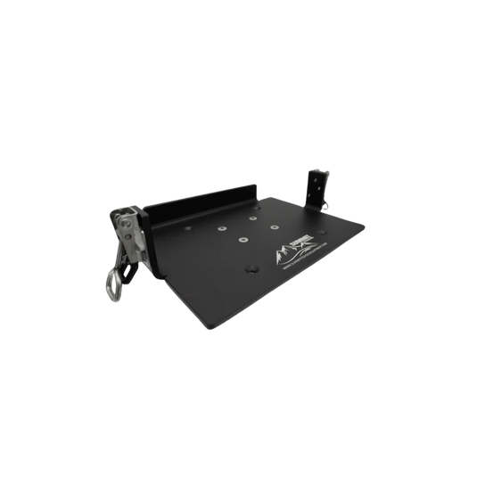 SUMMIT FISHING EQUIPMENT ELECTRONIC ACCESSORIES Summit HD Shuttle Docking System