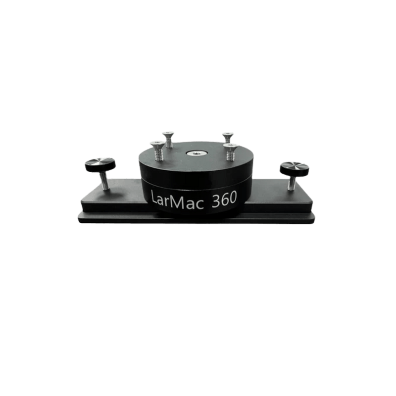 Load image into Gallery viewer, SUMMIT FISHING EQUIPMENT ELECTRONIC ACCESSORIES Summit Larmac 360 Rotating Track Mounting System
