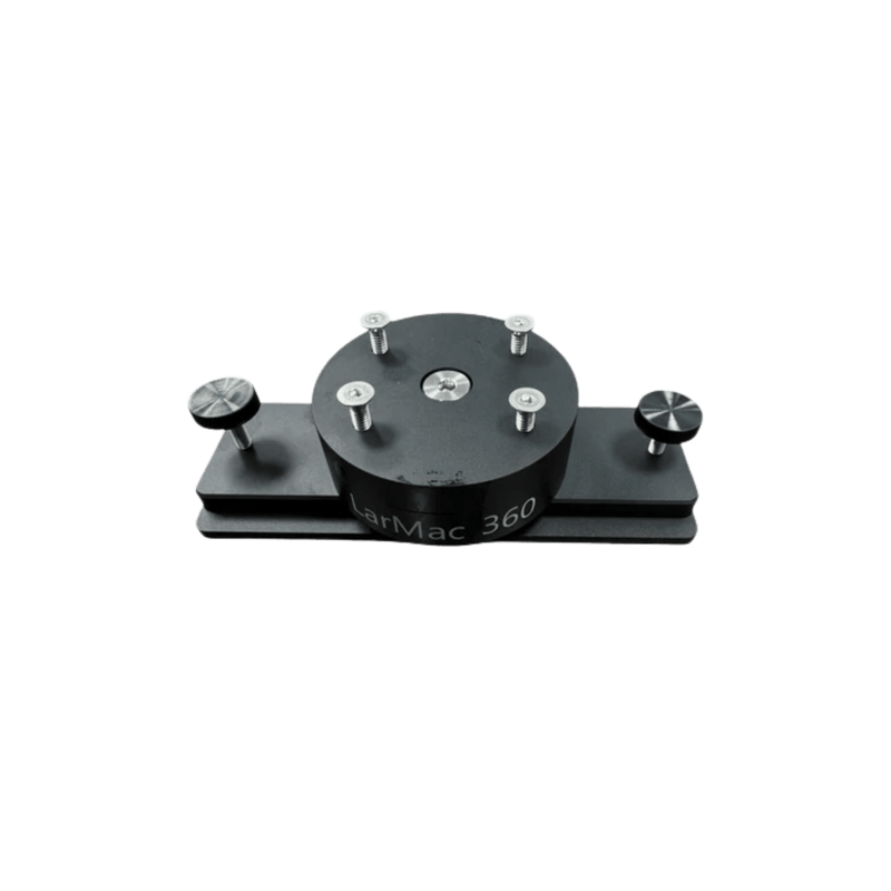 Load image into Gallery viewer, SUMMIT FISHING EQUIPMENT ELECTRONIC ACCESSORIES Summit Larmac 360 Rotating Track Mounting System
