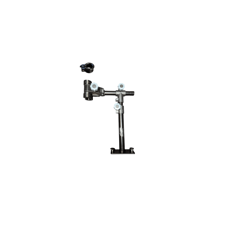 Load image into Gallery viewer, SUMMIT FISHING EQUIPMENT ELECTRONIC ACCESSORIES Summit LS Max Pole Mount 12&quot;-24&quot;
