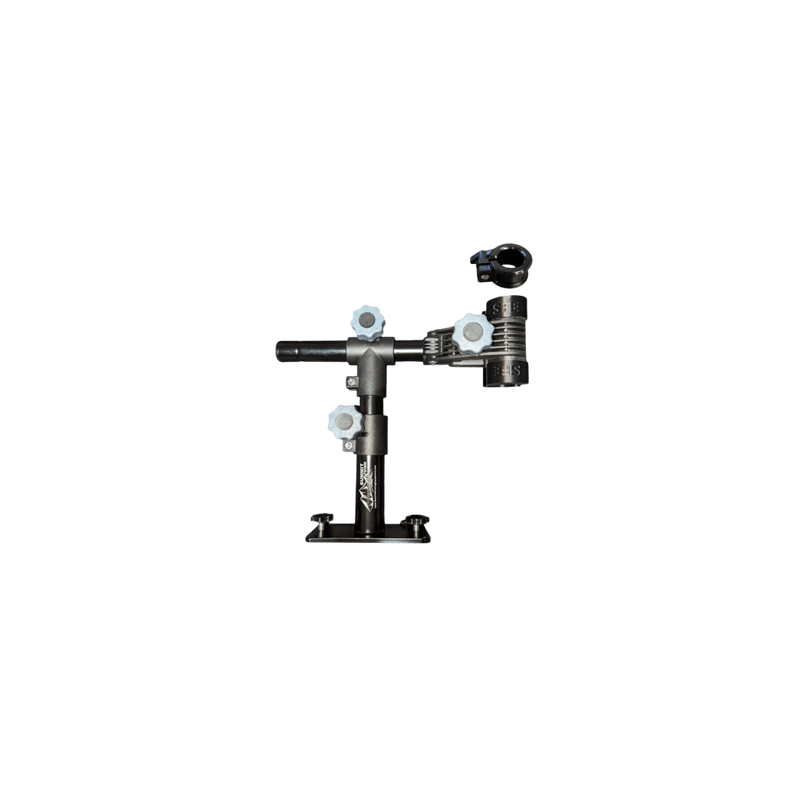 Load image into Gallery viewer, SUMMIT FISHING EQUIPMENT ELECTRONIC ACCESSORIES Summit LS Max Pole Mount 12&quot;-24&quot;
