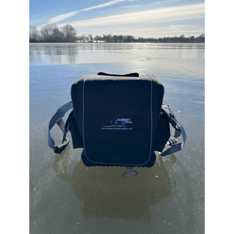 Load image into Gallery viewer, SUMMIT FISHING EQUIPMENT ELECTRONIC ACCESSORIES Summit Shuttle Bag XL
