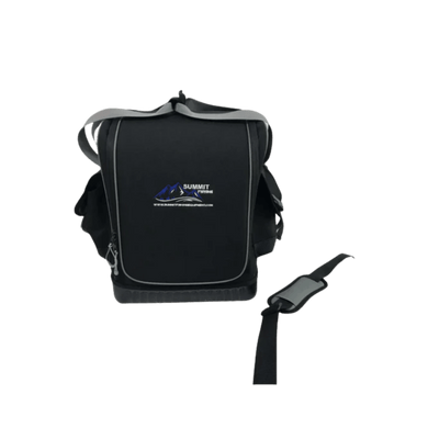 SUMMIT FISHING EQUIPMENT ELECTRONIC ACCESSORIES Summit Shuttle Bag XL