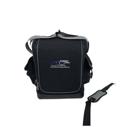 SUMMIT FISHING EQUIPMENT ELECTRONIC ACCESSORIES Summit Shuttle Bag XL