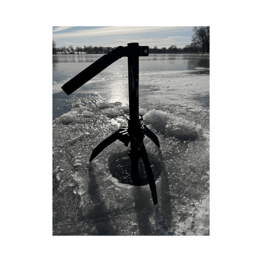 SUMMIT FISHING EQUIPMENT ICE FISHING ELECTRONIC ACCESSORIES 24