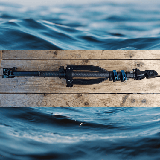 SUMMIT FISHING EQUIPMENT ICE FISHING ELECTRONIC ACCESSORIES 24