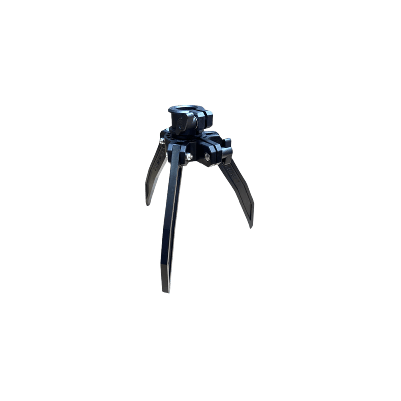 Load image into Gallery viewer, SUMMIT FISHING EQUIPMENT ICE FISHING ELECTRONIC ACCESSORIES Summit Ice Mount Tripod
